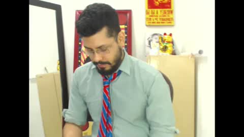 mikeriverx online show from February 26, 2025, 4:14 am