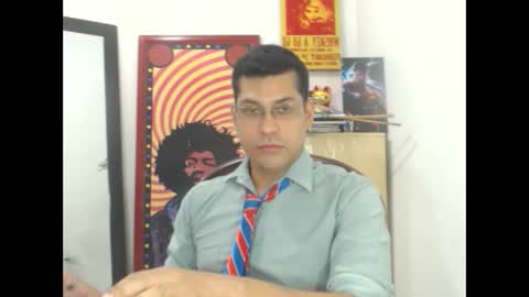 mikeriverx online show from January 15, 2026, 4:39 am