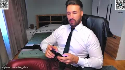 Mike    online show from October 28, 2025, 1:03 pm