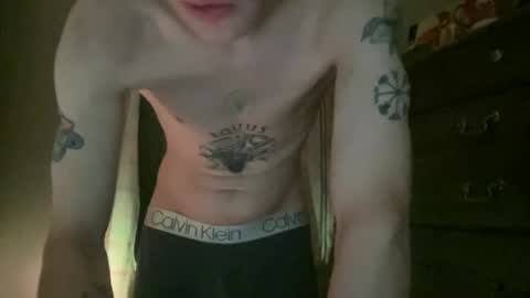 Mike Swanston online show from November 23, 2025, 2:00 am