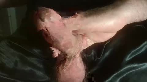 miketrike137 online show from December 5, 2024, 9:17 am