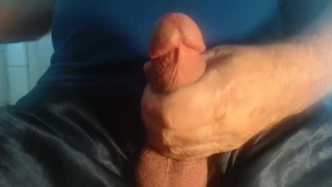 miketrike137 online show from January 9, 2025, 8:44 pm