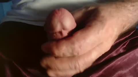 miketrike137 online show from January 29, 2025, 9:17 pm