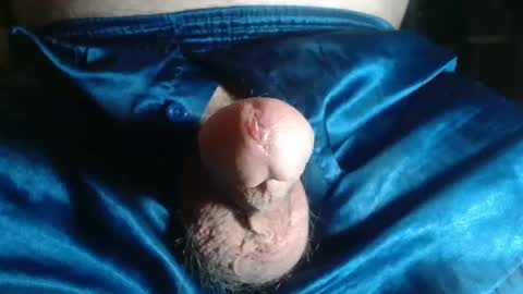 miketrike137 online show from February 12, 2025, 12:12 pm