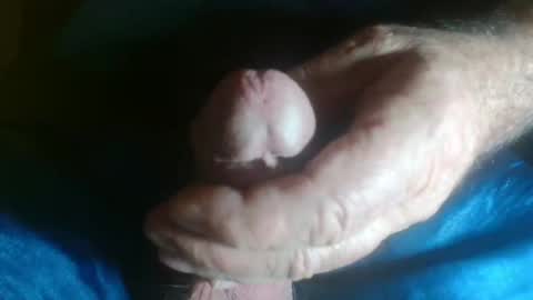 miketrike137 online show from February 26, 2025, 11:30 am