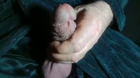 miketrike137 online show from September 21, 2025, 9:22 am