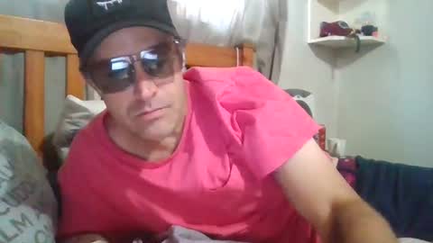 Snapshot of mikeundies chatting on July 11, 2026, 10:29 am mikeundies online show from July 11, 2026, 10:29 am