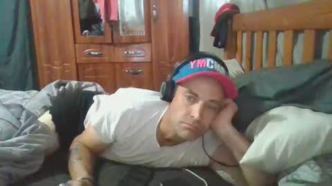 Snapshot of mikeundies chatting on July 13, 2026, 6:49 am mikeundies online show from July 13, 2026, 6:49 am