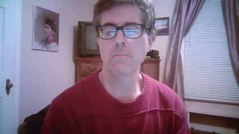 Mike online show from February 12, 2025, 12:48 am