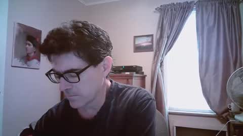 Mike online show from April 15, 2026, 10:54 pm