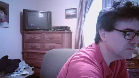 Mike online show from April 21, 2026, 10:45 pm