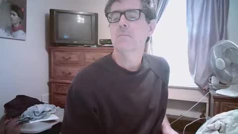 Mike online show from April 25, 2026, 2:14 pm