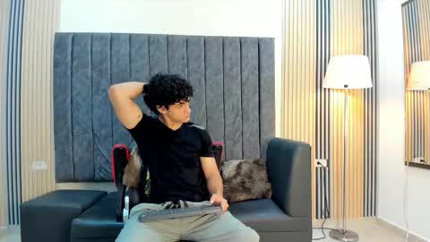 mikey_banji online show from September 15, 2025, 12:16 pm