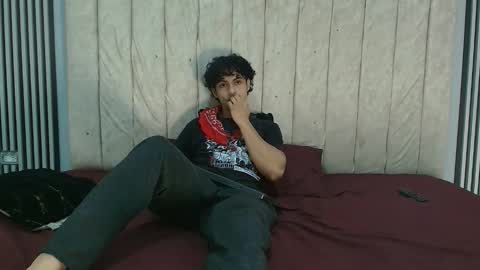 mikey_banji online show from September 29, 2025, 12:32 pm