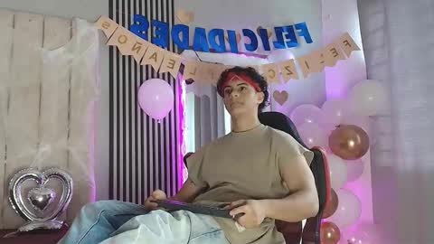 mikey_banji online show from October 11, 2025, 1:09 pm