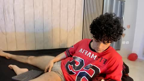 mikey_banji online show from November 29, 2025, 10:02 pm