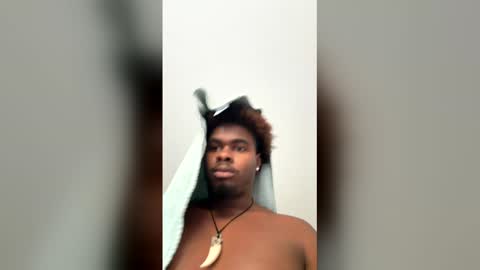 Mikey Da Reaper online show from March 22, 2026, 12:41 pm