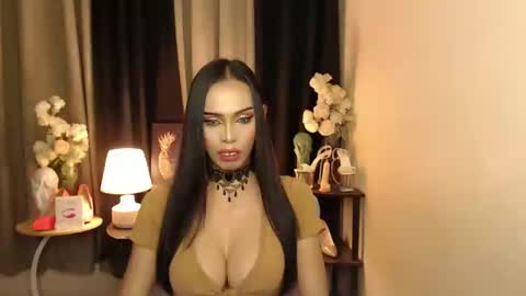 Mistress MikeyAlawi online show from February 3, 2025, 11:31 am