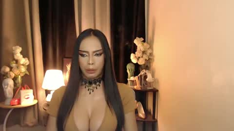 Mistress MikeyAlawi online show from February 18, 2025, 11:33 am