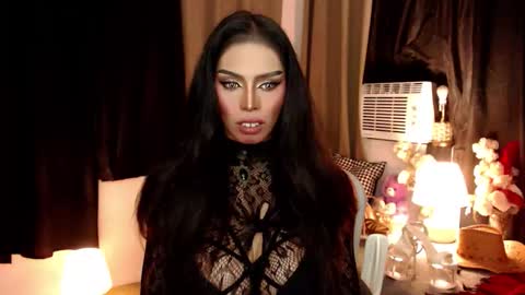 Mistress MikeyAlawi online show from October 27, 2025, 9:46 am