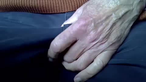 mikeybed online show from February 11, 2025, 12:48 pm