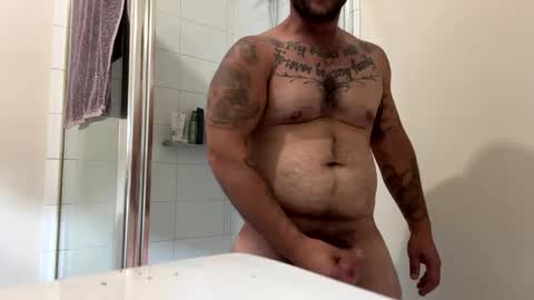 mikeyd87496034 online show from January 11, 2026, 4:17 am