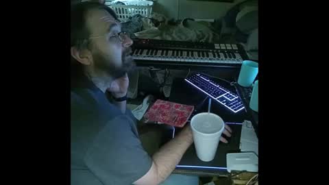 Mikey online show from December 4, 2024, 4:21 am