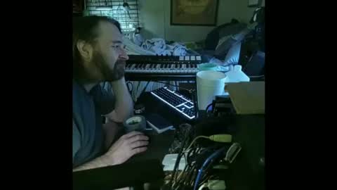 Mikey online show from December 4, 2024, 9:46 pm