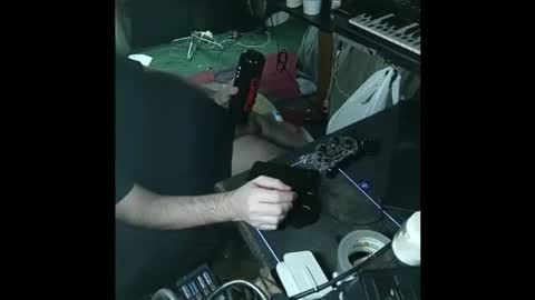 Mikey online show from December 10, 2024, 6:33 am