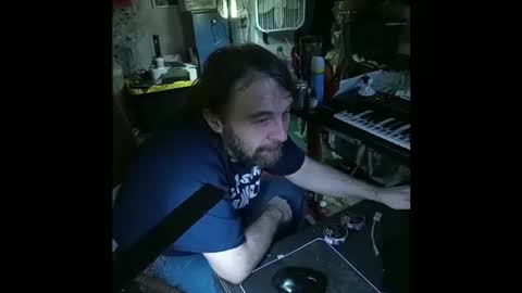 Mikey online show from December 15, 2024, 7:21 pm