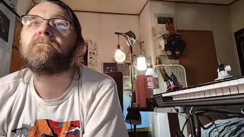 Mikey online show from December 19, 2024, 9:07 am