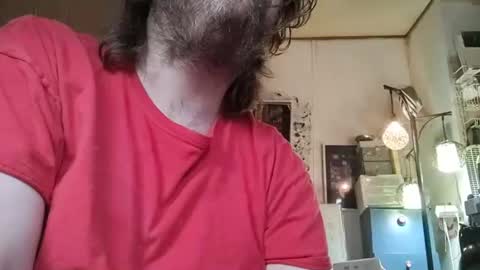 Mikey online show from January 1, 2025, 3:14 pm