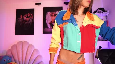 mikeymorningstar online show from January 26, 2025, 12:16 am