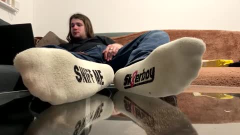 Snapshot of mikeyotter_ chatting on February 7, 2026, 3:43 am Mikey online show from February 7, 2026, 3:43 am