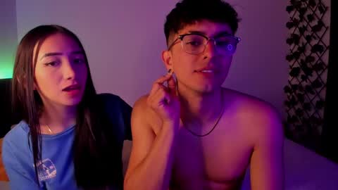 VIOLETAMIKE online show from February 17, 2025, 5:32 pm