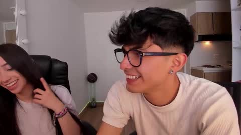 VIOLETAMIKE online show from October 12, 2025, 6:18 pm