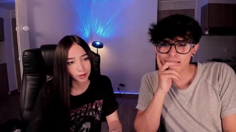 VIOLETAMIKE online show from November 26, 2025, 10:33 pm