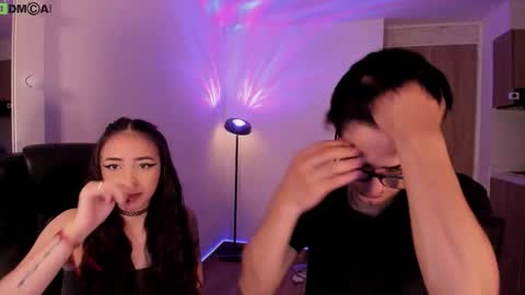 VIOLETAMIKE online show from March 17, 2026, 10:51 am