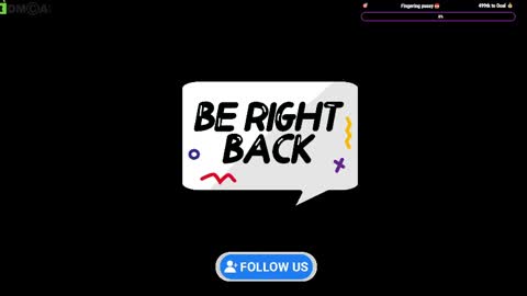 Snapshot of mikeyvioleta chatting on June 4, 2026, 8:09 am VIOLETAMIKE online show from June 4, 2026, 8:09 am