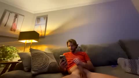 mikeywhite123 online show from February 10, 2025, 8:20 am