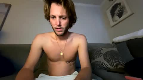 mikeywhite123 online show from March 11, 2025, 6:00 am