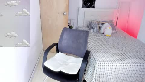 mikhailsweet online show from December 3, 2025, 1:46 am