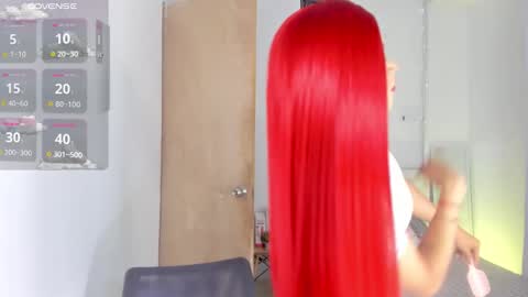 mikhailsweet online show from December 5, 2025, 2:53 am