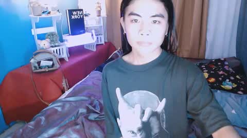 Mikhayla and Zeus online show from December 4, 2024, 2:31 am