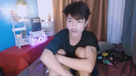 Mikhayla and Zeus online show from December 5, 2024, 2:31 am