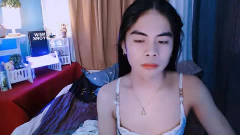 Mikhayla and Zeus online show from December 10, 2024, 2:48 am