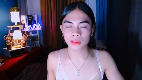 Mikhayla and Zeus online show from January 14, 2025, 4:04 am