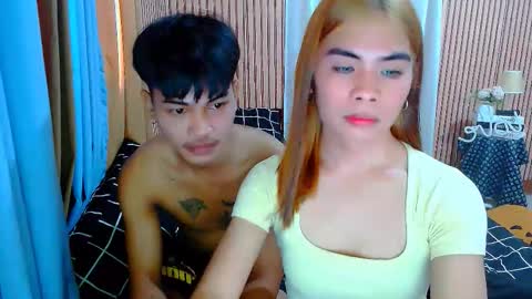 Mikhayla and Zeus online show from September 17, 2025, 4:14 am