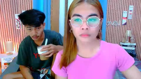 Mikhayla and Zeus online show from November 4, 2025, 1:16 am