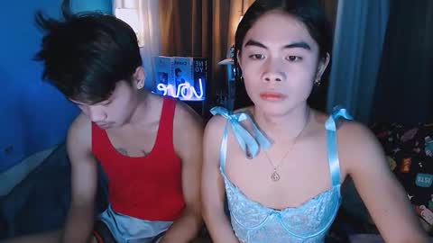 Mikhayla online show from December 2, 2024, 3:37 am